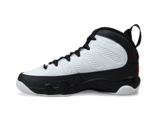 Tenisky a topánky Jordan Air Jordan 9 Retro OG ''Space Jam'' 2016 Biela | 302370-112