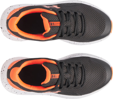 Tenisky a topánky Under Armour UA Surge 4 Čierna | 3027103-005, 3