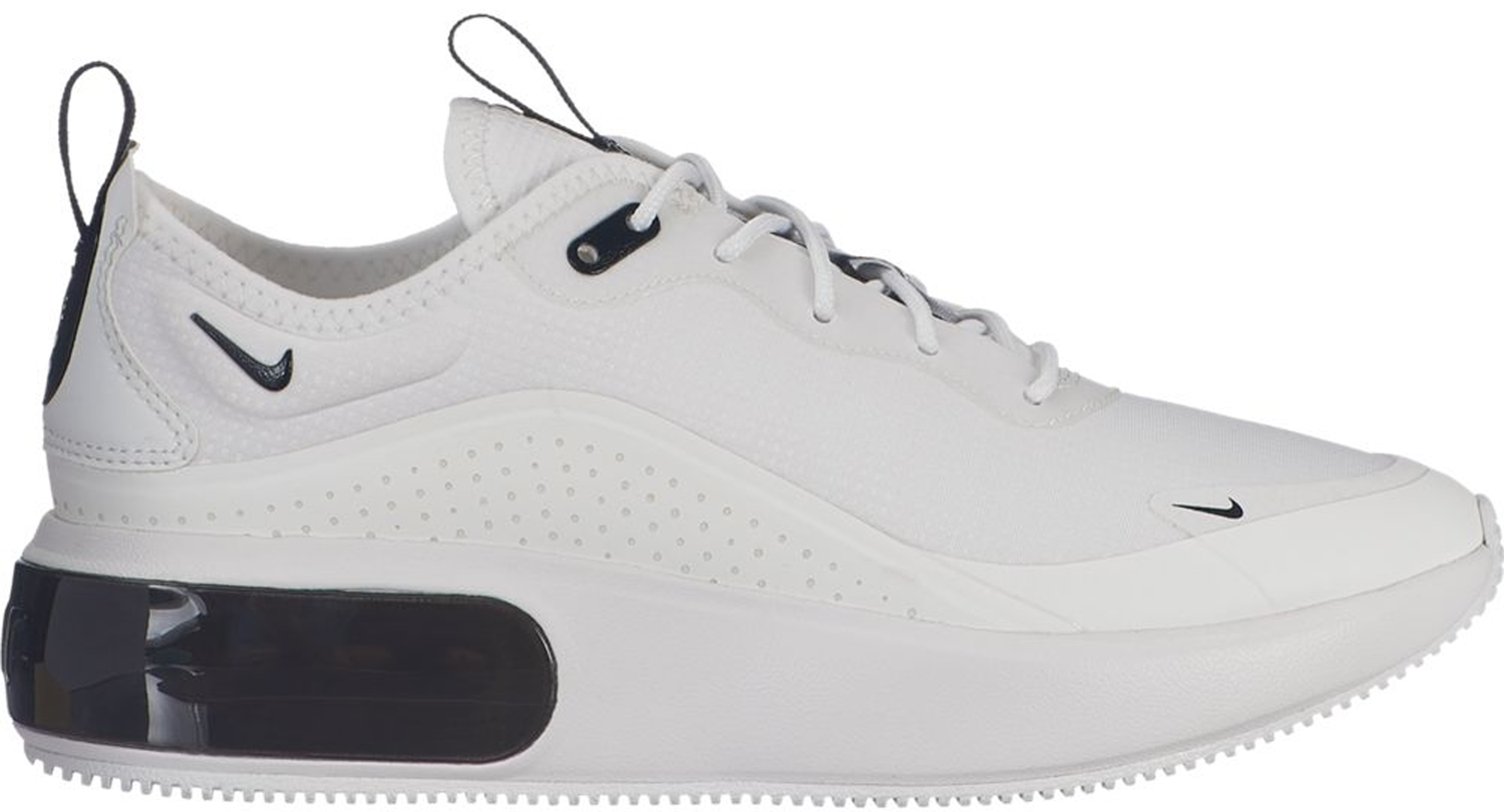 Tenisky a topánky Nike Air Max Dia "Summit White Black" W Biela | AQ4312-100, 0
