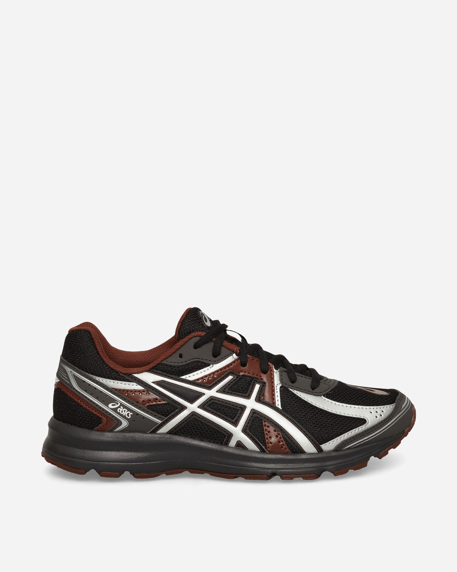 Tenisky a topánky Asics JOG 100S Čierna | 1203A741-002, 1