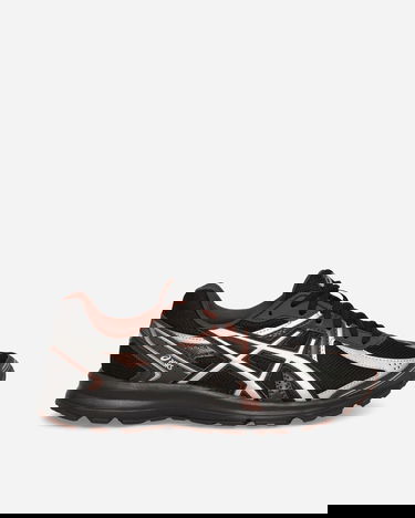 Tenisky a topánky Asics JOG 100S Čierna | 1203A741-002, 1