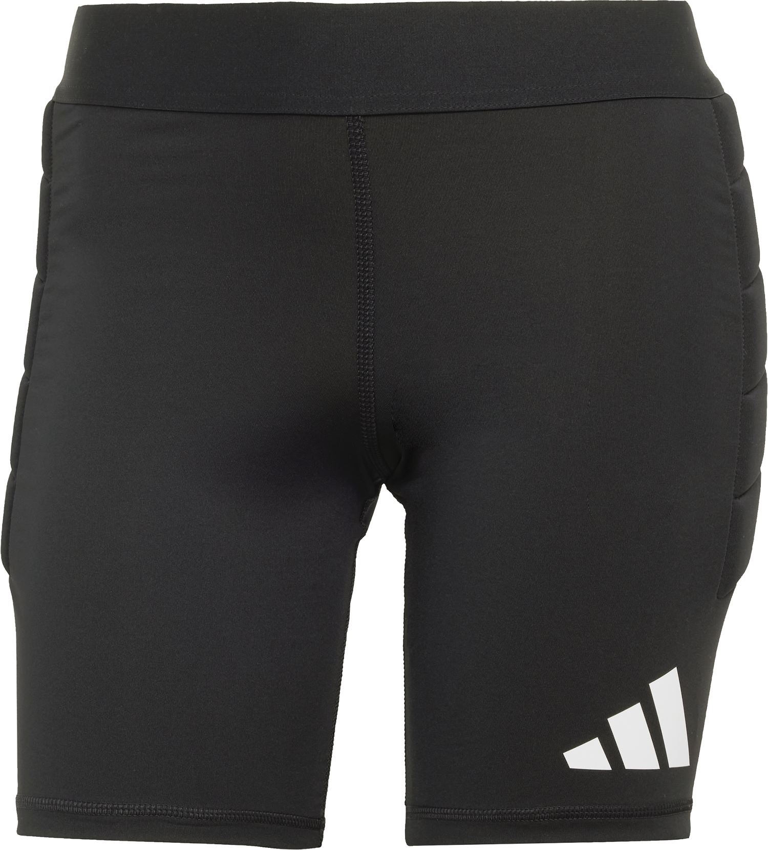 Šortky adidas Originals Squadra 25 Goalkeeper Padded Shorts Čierna | jj1943, 0