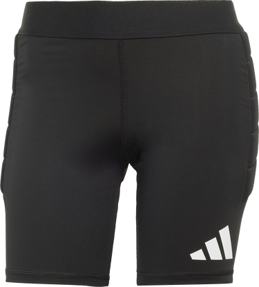 Šortky adidas Originals Squadra 25 Goalkeeper Padded Shorts Čierna | jj1943, 0