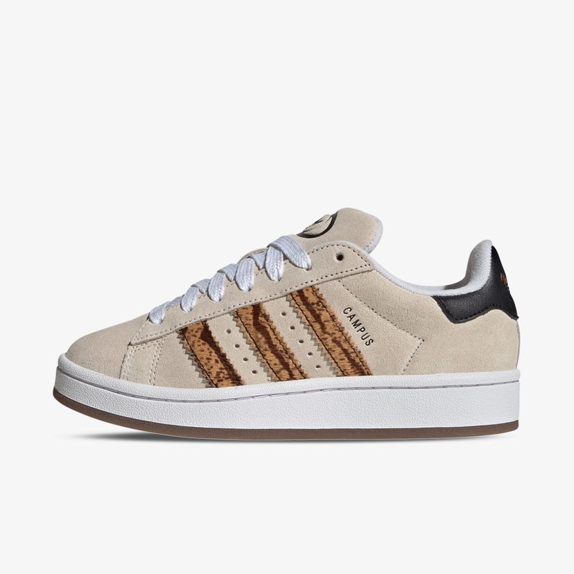 Tenisky a topánky adidas Originals Campus 00s Béžová | JS3863