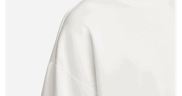 Tričko Nike Sportswear Tech Fleece Reimagined Biela | FB8165-133, 2