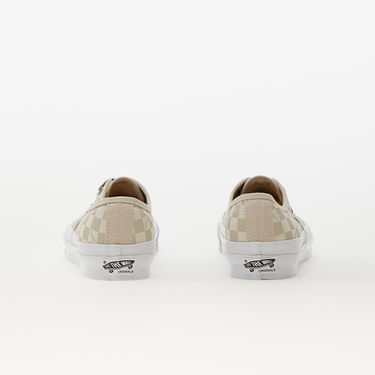 Tenisky a topánky Vans OG Authentic LX Vault Checkerboard Sand Béžová | VN0A5FBDSAN1, 3