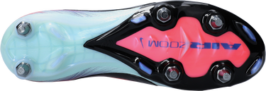 Tenisky a topánky Nike Zoom Superfly 10 Elite SG United Rôznofarebný | io4504-600, 2