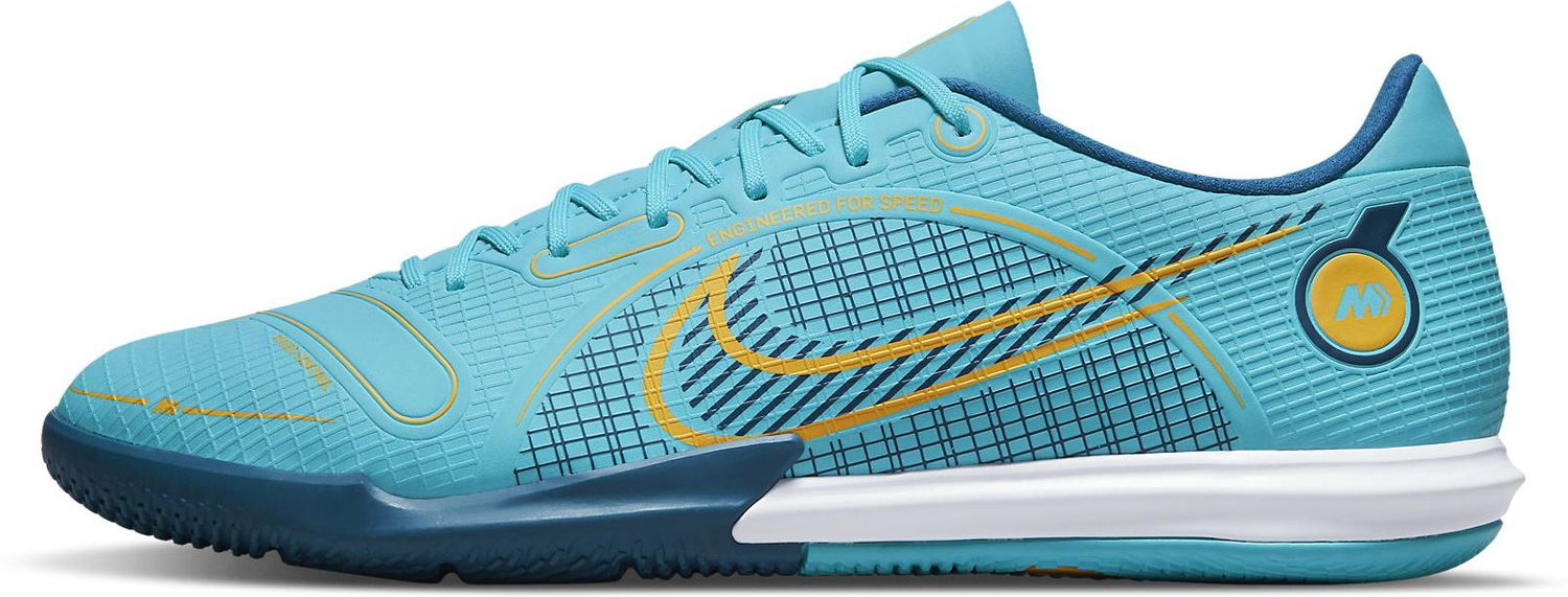 Tenisky a topánky Nike Vapor 14 Academy IC Tyrkysová | dj2876-484, 0