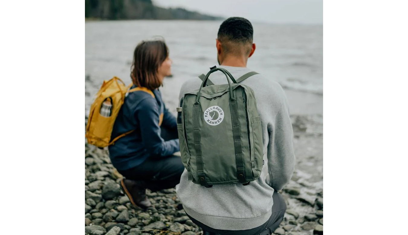 Tree-Kånken Backpack