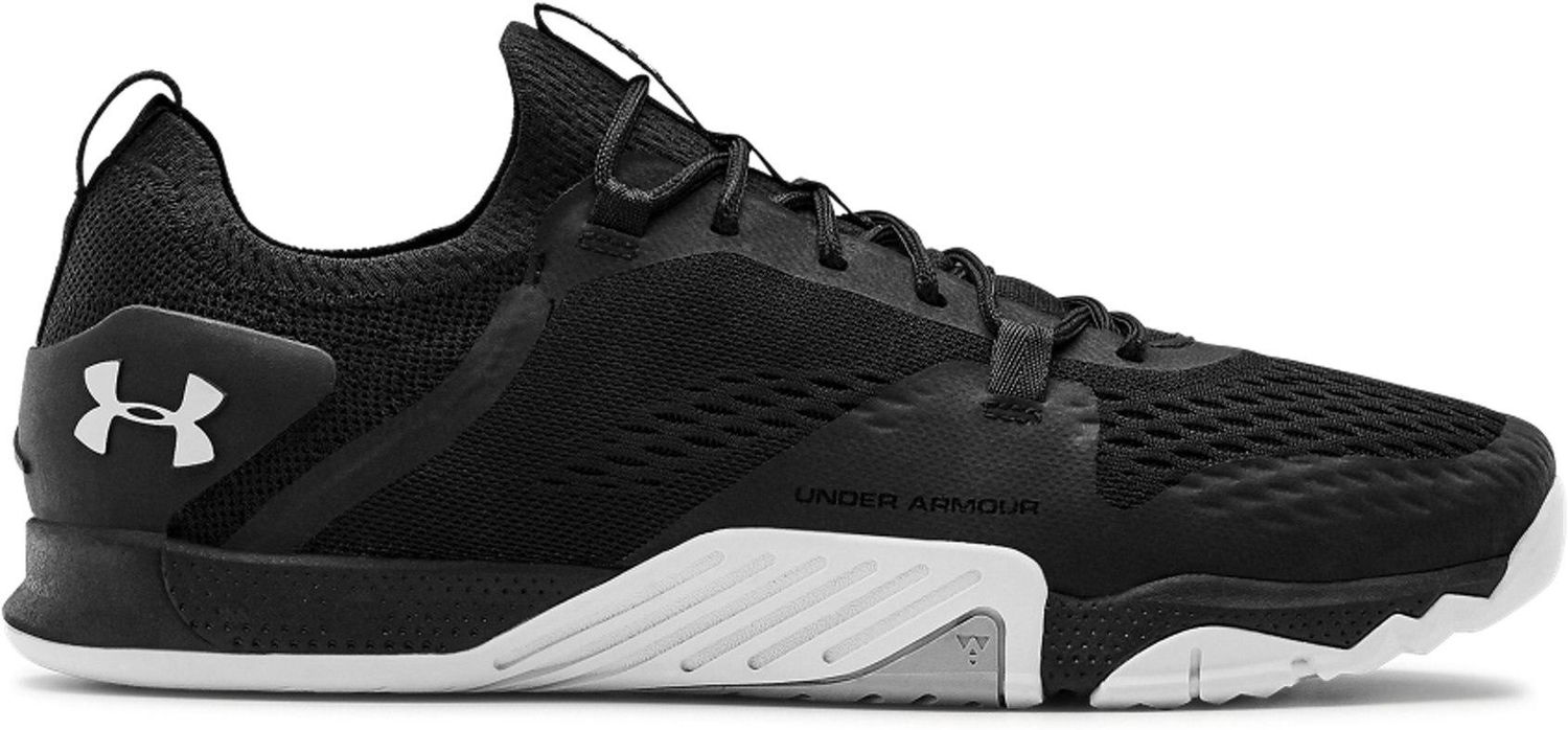 Tenisky a topánky Under Armour Fitness boty UA TriBase Reign 2 Čierna | 3022613-004, 0