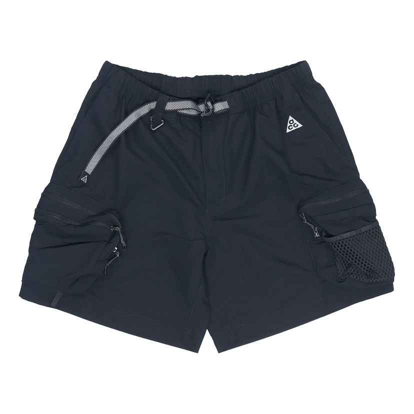 Šortky Nike ACG ACG Snowgrass Cargo Shorts Navy | DN3946-070