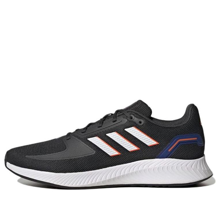 Tenisky a topánky adidas Originals Runfalcon 2.0 Čierna | GV9559, 0