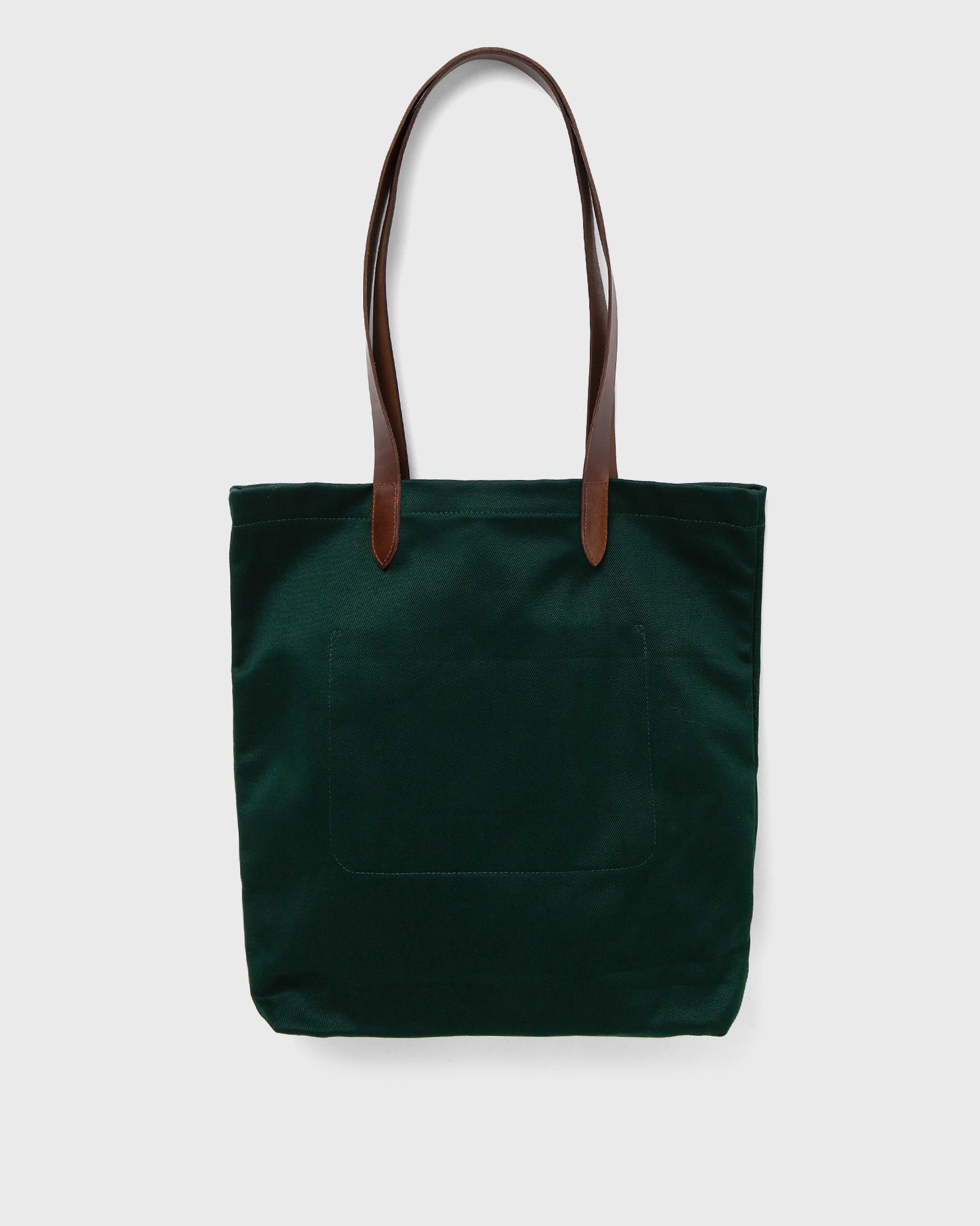 SHOPPER TOTE