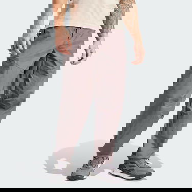 Nohavice a džínsy adidas Performance adidas TERREX Terrex Xploric Béžová | IK9105, 4
