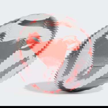 Športový doplnok adidas Performance Tiro League Sala Soccer Ball Červená | HT2425, 1