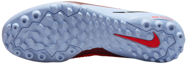 Tenisky a topánky Nike REACTX Phantom 6 Low Pro TF Modrá | hj4123-400, 7