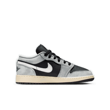 Tenisky a topánky Jordan Air Jordan 1 Low SE Šedá | HQ2021-012, 1