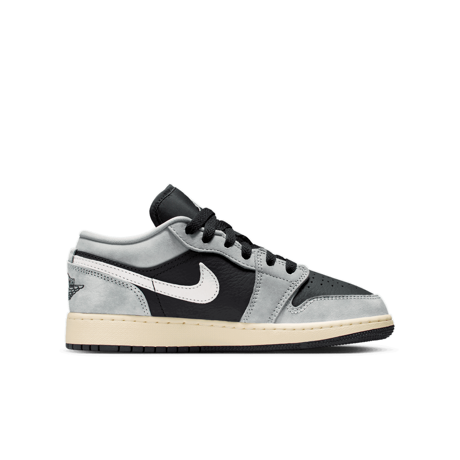 Tenisky a topánky Jordan Air Jordan 1 Low SE Šedá | HQ2021-012, 1