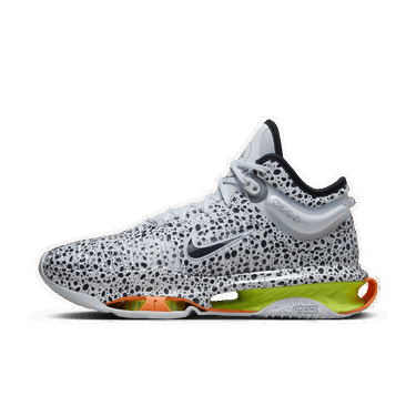 Tenisky a topánky Nike Air Zoom GT Jump 2 Šedá | FV1285-900, 2