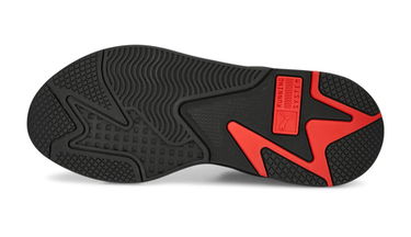 Tenisky a topánky Puma Ferrari RS-X Čierna | 307580-01, 4