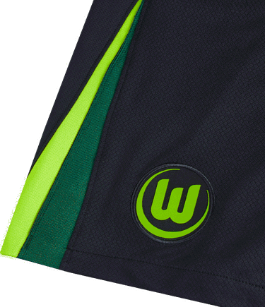 Šortky Nike Green Side Stripe Training Shorts Zelené | fz2821-010, 2