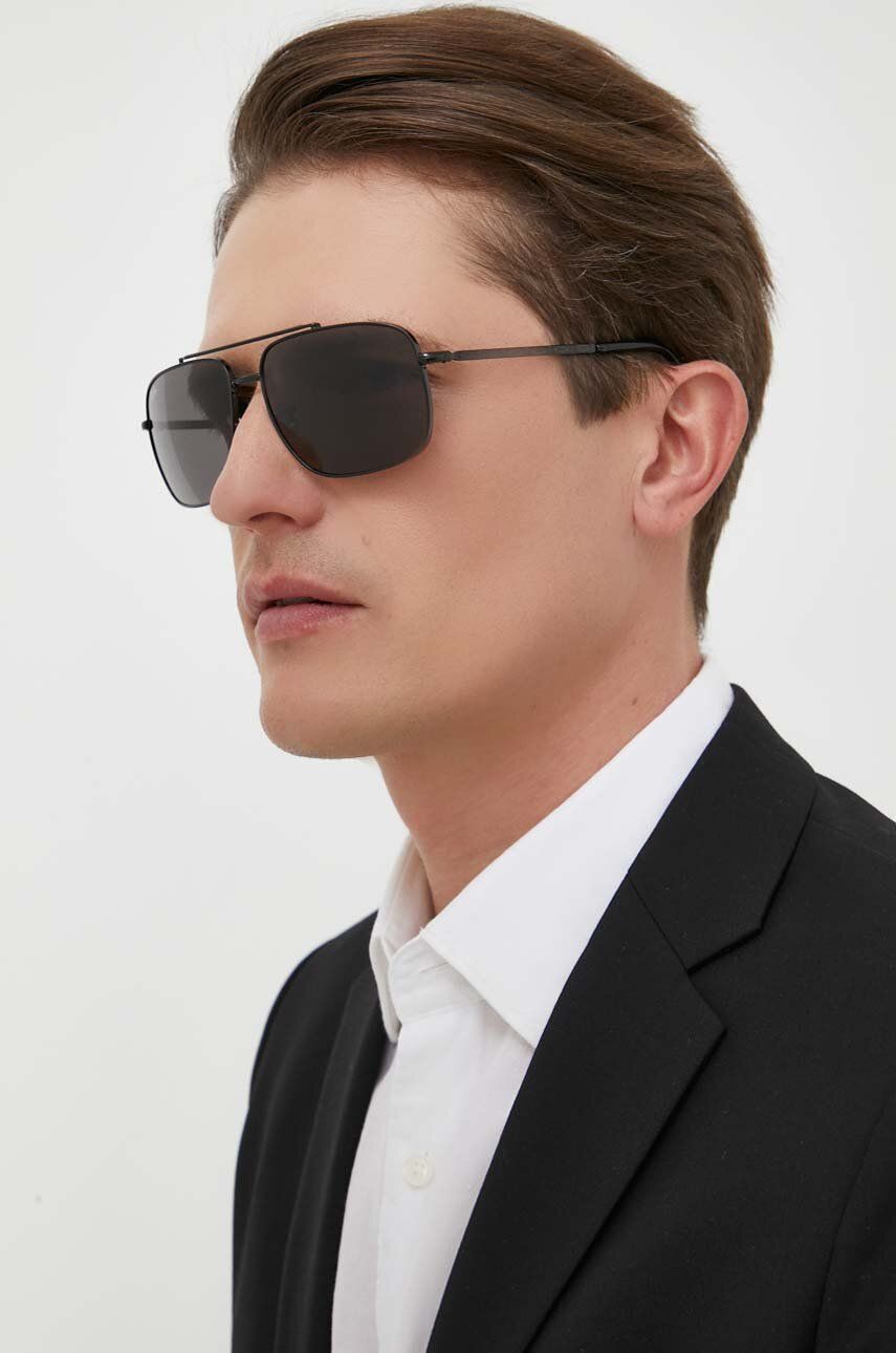 Slnečné okuliare Ray-Ban Sunglasses Čierna | 0RB3796, 1