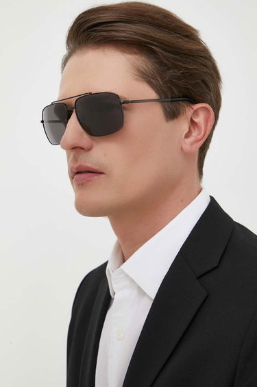 Slnečné okuliare Ray-Ban Sunglasses Čierna | 0RB3796, 1