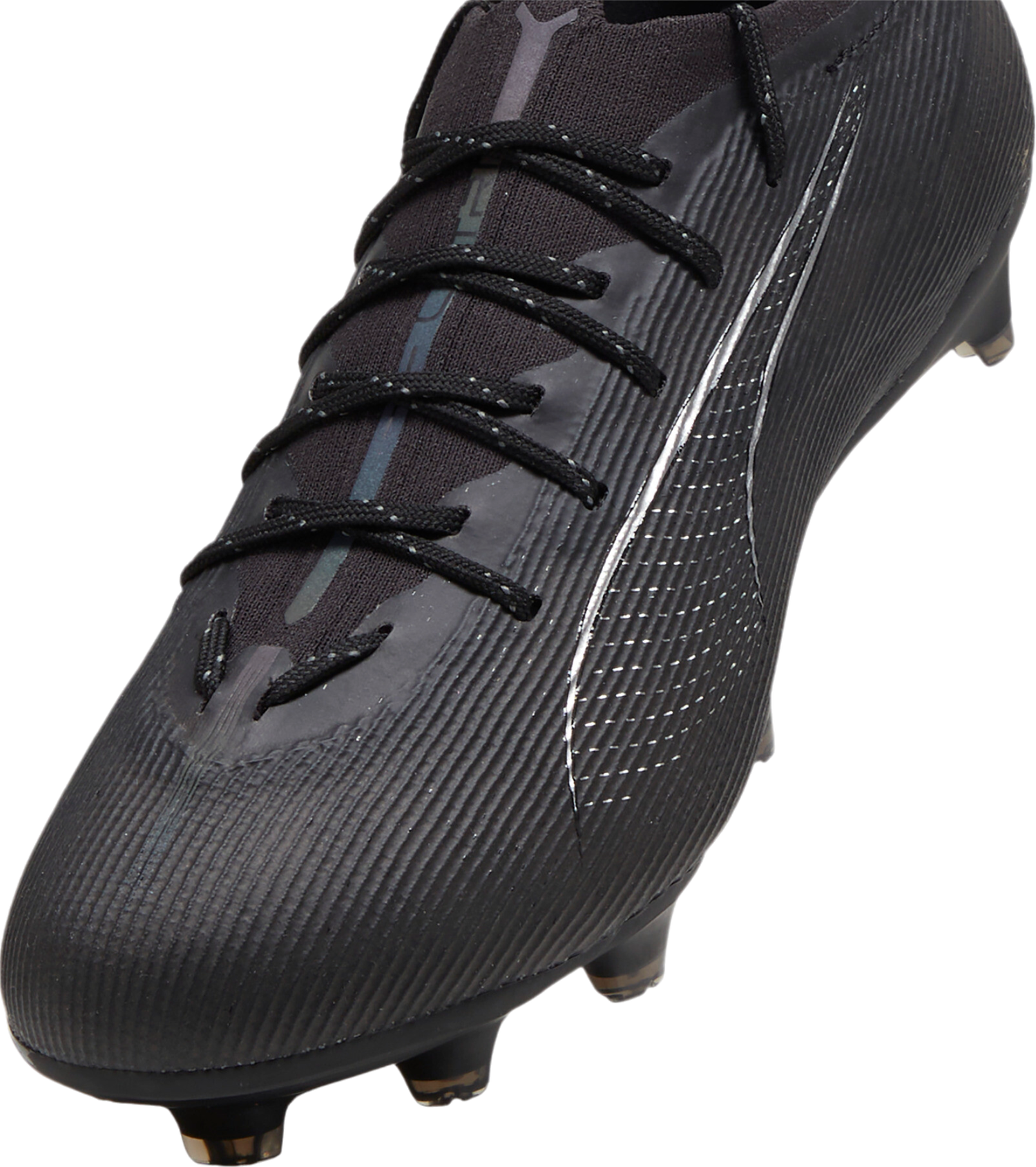 Tenisky a topánky Puma ULTRA 5 PRO FG/AG Čierna | 107685-02, 1