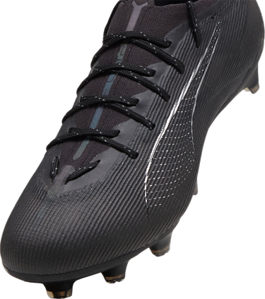 Tenisky a topánky Puma ULTRA 5 PRO FG/AG Čierna | 107685-02, 1