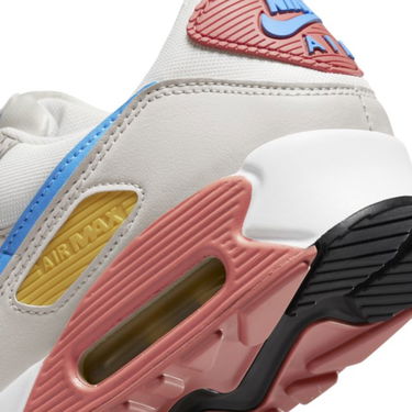 Tenisky a topánky Nike Air Max 90 Rôznofarebný | DJ9991-100, 4