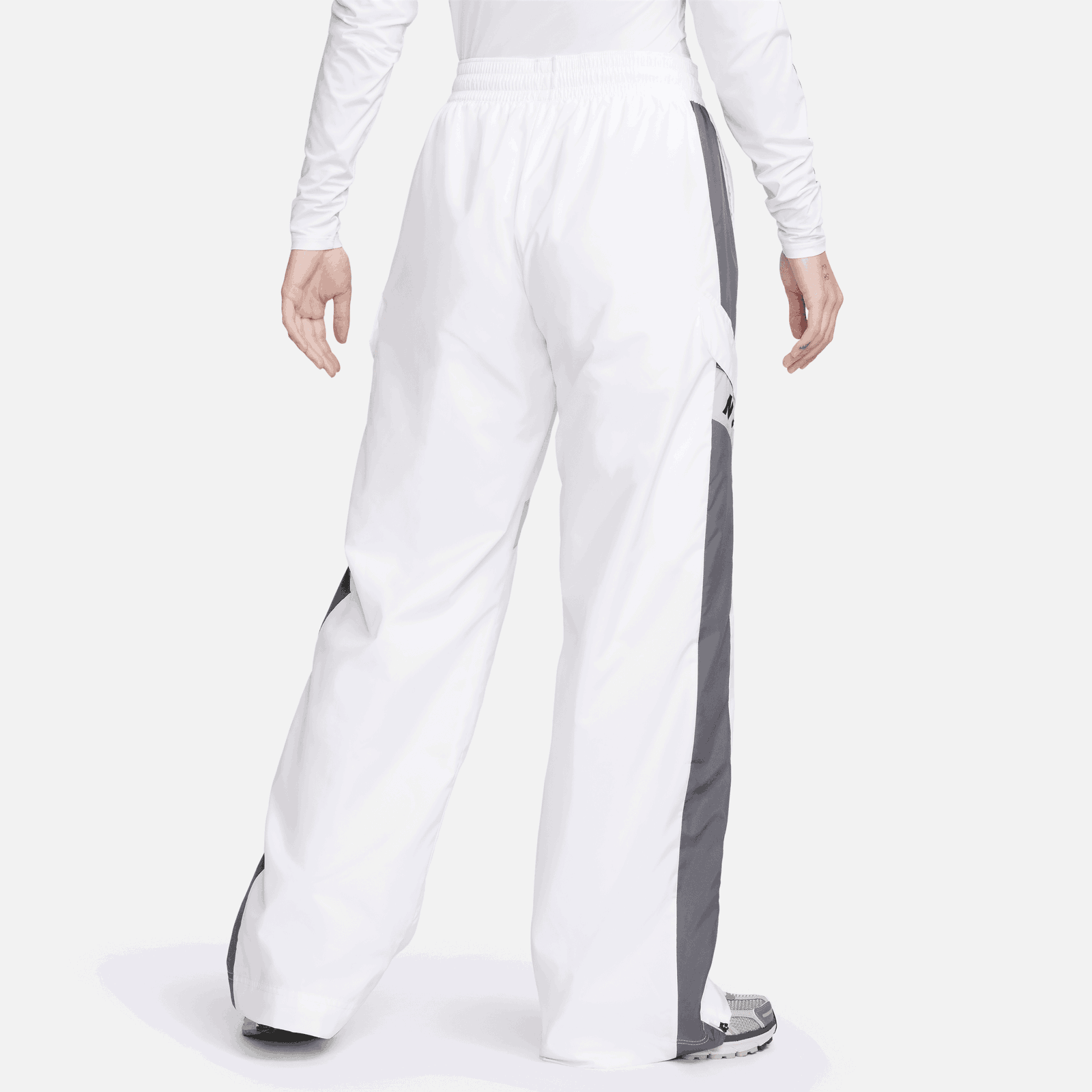 Sportswear Trousers