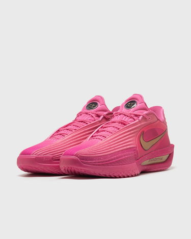 Tenisky a topánky Nike Rob Dillingham Air Zoom GT Cut 3 Turbo Ružová | II3704-600, 2