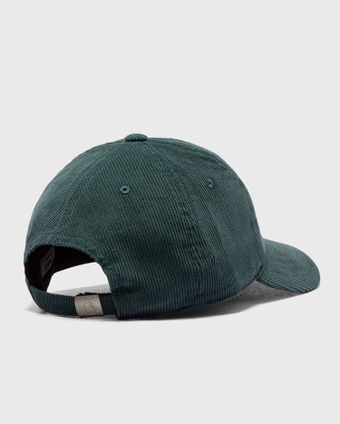 Šiltovka Carhartt WIP Harlem Cap "Wax / Black" Biela | I028955_0D3_XX, 3
