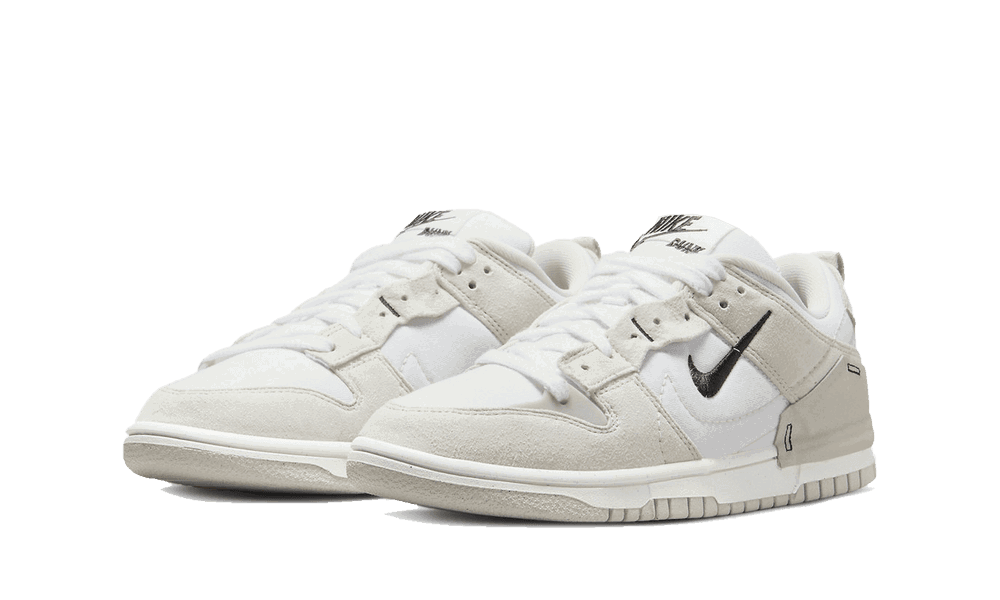 Tenisky a topánky Nike Dunk Low Disrupt 2 "Pale Ivory" W Béžová | DH4402-101, 1