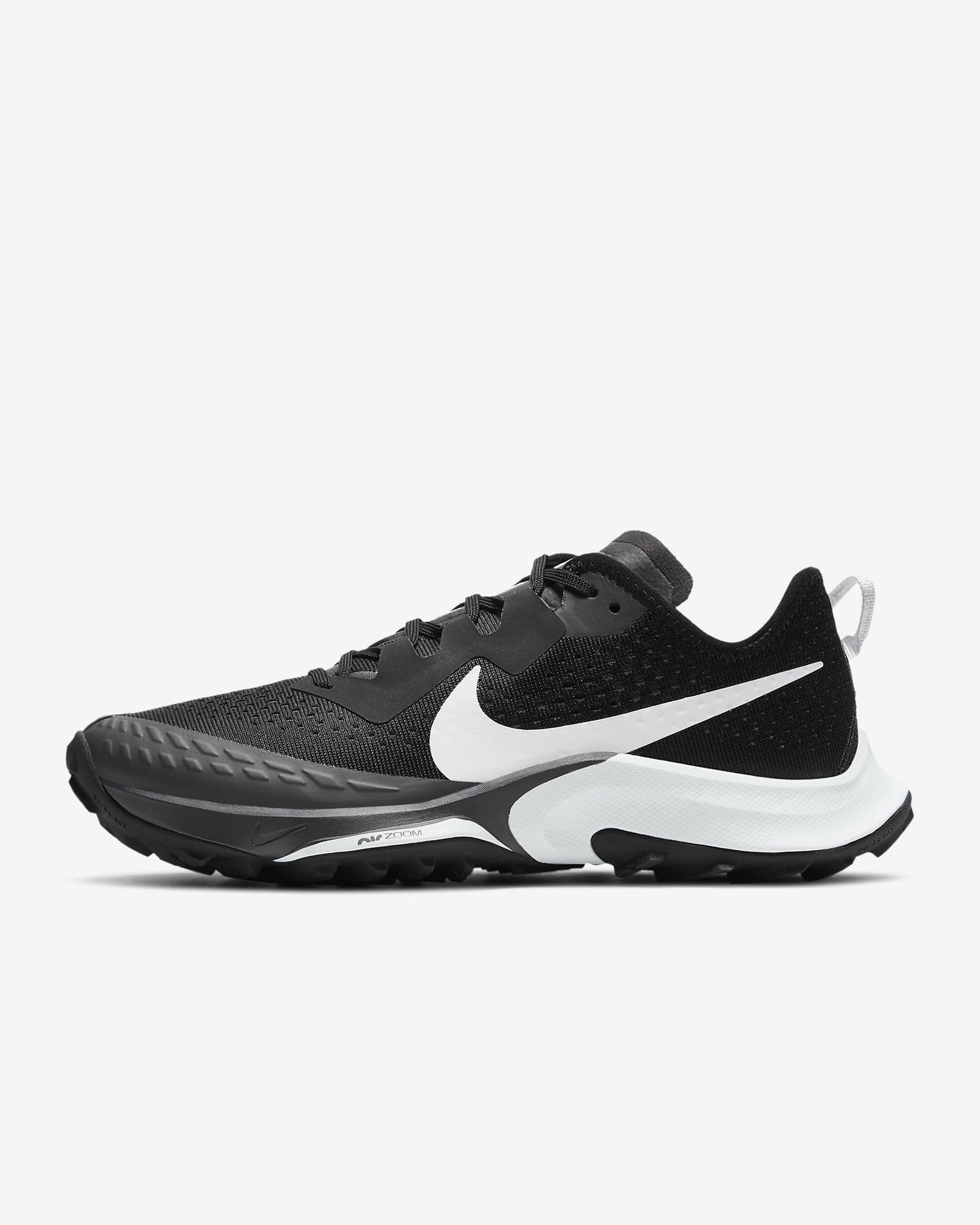 Tenisky a topánky Nike Air Zoom Terra Kiger 7 Čierna | CW6066 002, 0