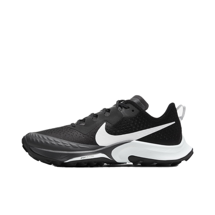 Bežecké topánky Nike Air Zoom Terra Kiger 7 Čierna | CW6066 002