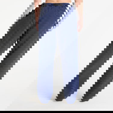 Nohavice adidas Originals Equipment Relaxed Fit Belted Pants Navy | KD6594, 2