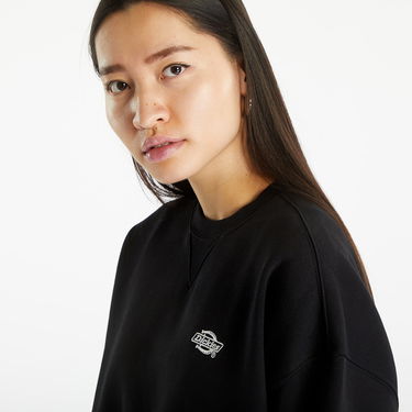 Mikina Dickies Hoodie Čierna | DK0A4XYXBLK1, 1