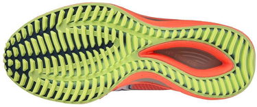 Tenisky a topánky Mizuno Wave Rebellion Červená | J1GD211701, 1