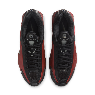 Tenisky a topánky Nike Nike Shox R4 Červená | AR3565-009, 2