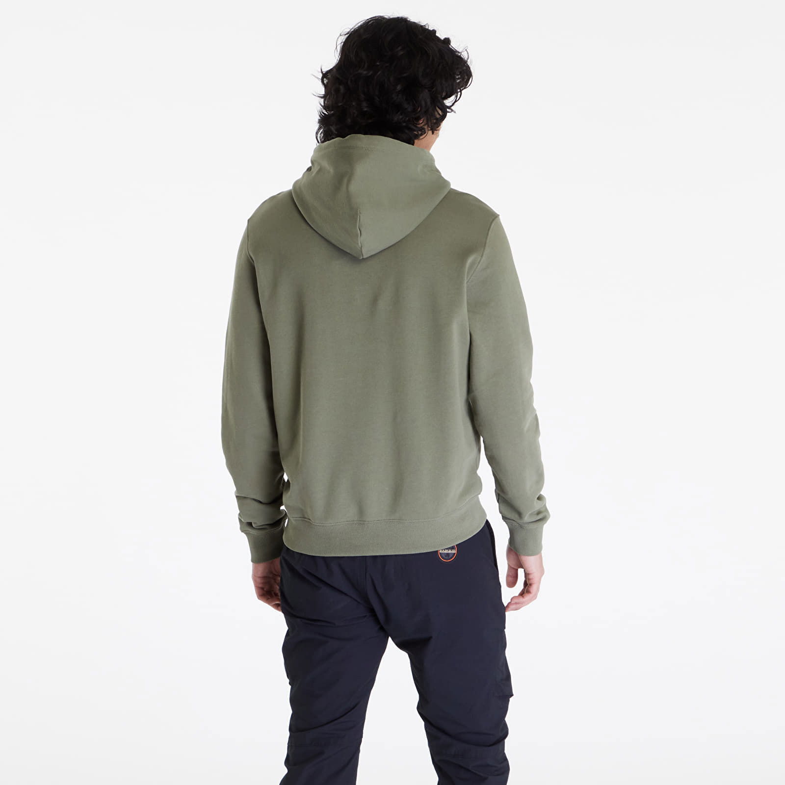 Iaato H S Sweatshirt