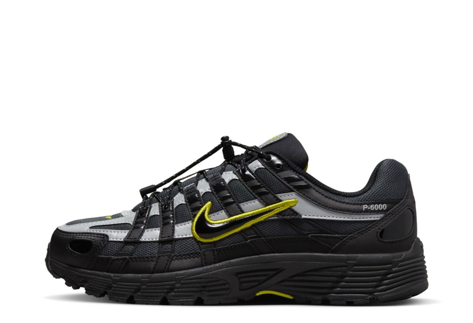 P-6000 "Black Volt" W