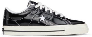 Tenisky a topánky Converse One Star Low Čierna | 171588C, 0