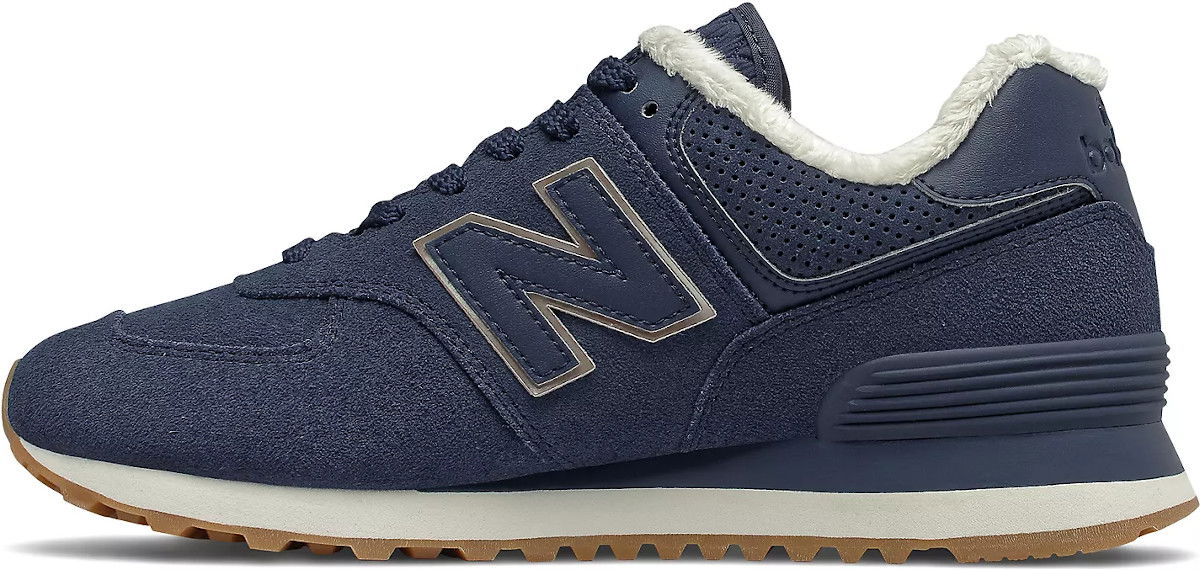 Tenisky a topánky New Balance 574 Modrá | wl574-lx2, 0