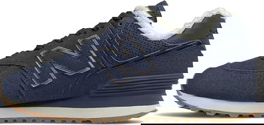 Tenisky a topánky New Balance 574 Modrá | wl574-lx2, 0