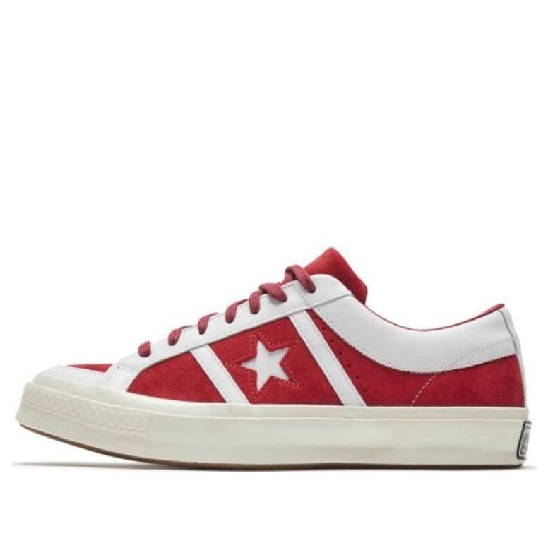 Tenisky a topánky Converse One Star Academy Červená | 167135C