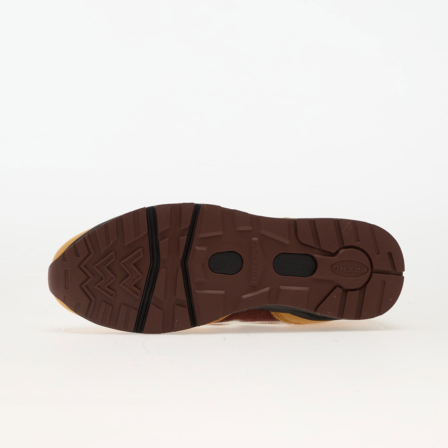 Tenisky a topánky Karhu Aria 95 Oak Buff/ White Béžová | F803133, 1