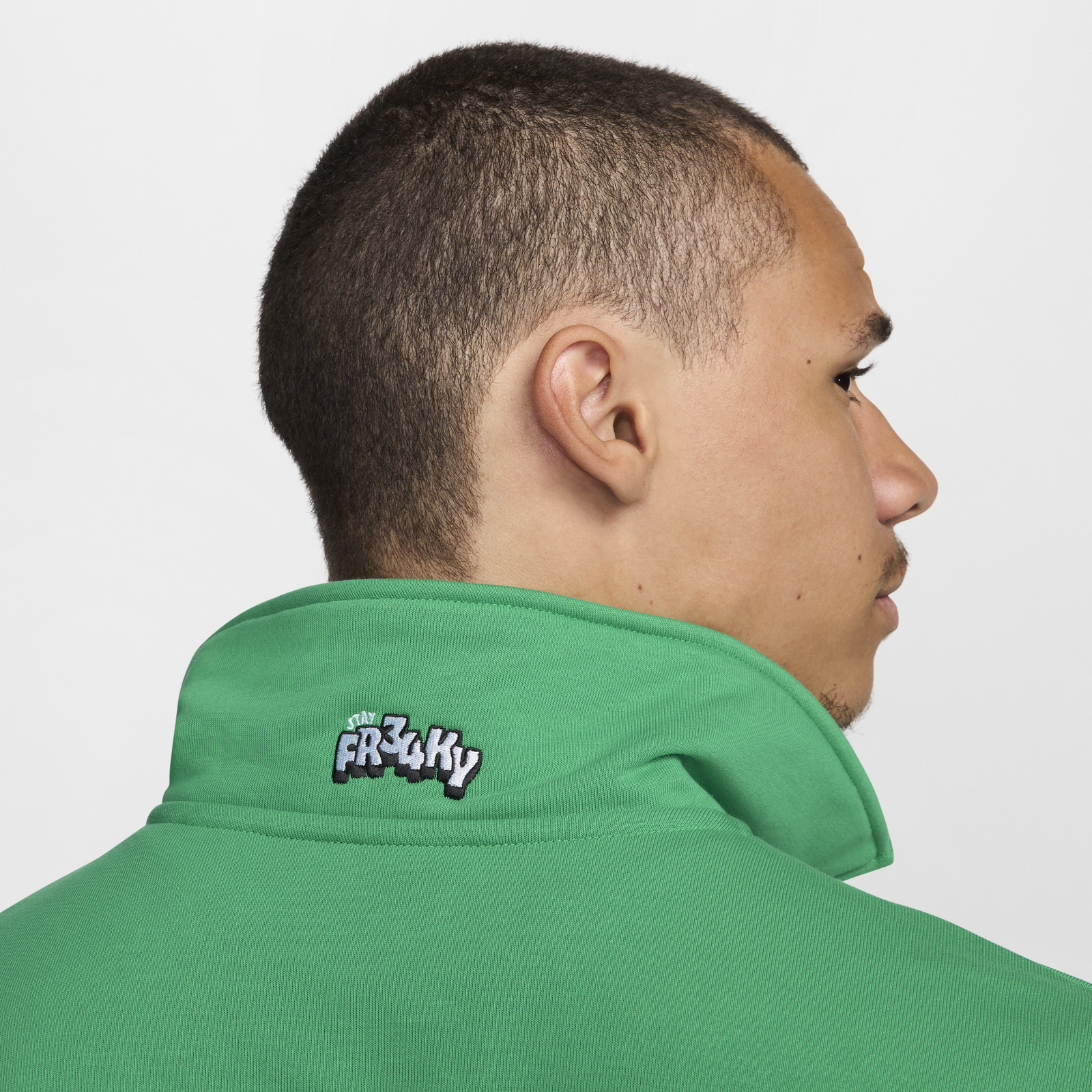Giannis Standard Issue