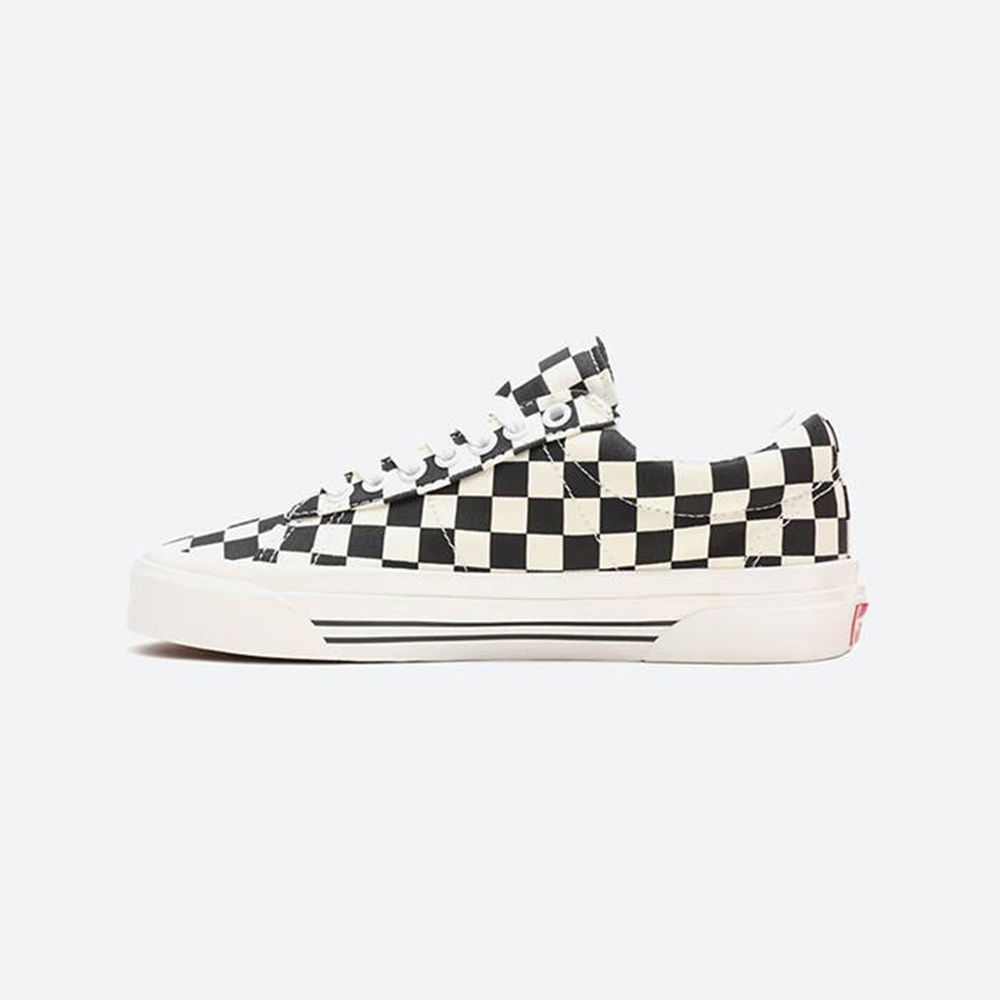 Tenisky a topánky Vans Sid DX Biela | VN0A4BTX4XR, 0
