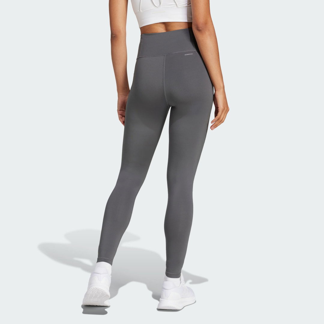 Essentials 7/8 Running Tights